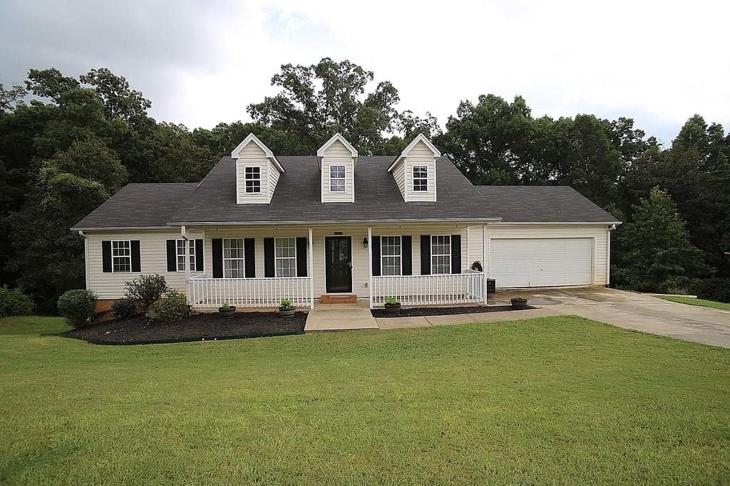 143 Vaughn Spur, Cartersville, GA 30121 — most recent listing photo