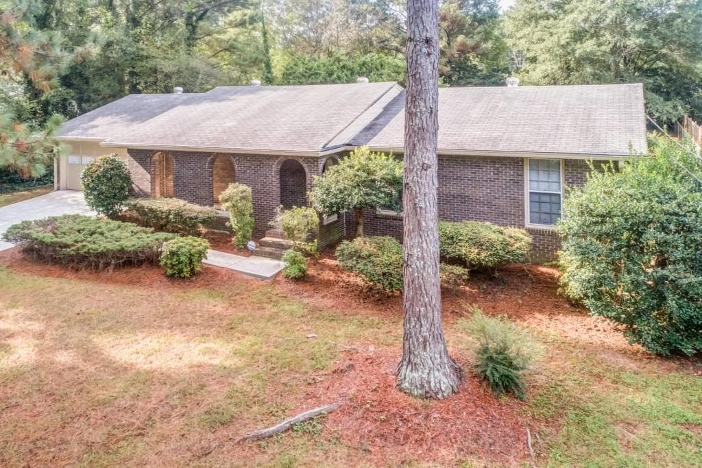 167 Sandra Drive, Lilburn, GA 30047 — most recent listing photo