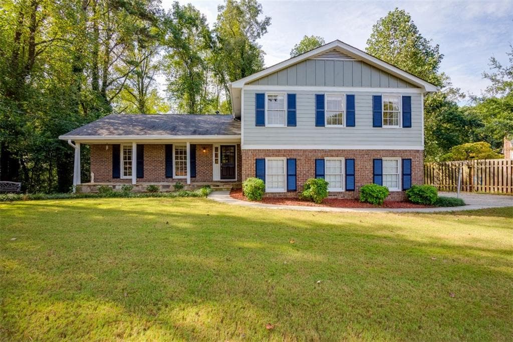 1653 Berkford Court, Brookhaven, GA 30319 — most recent listing photo