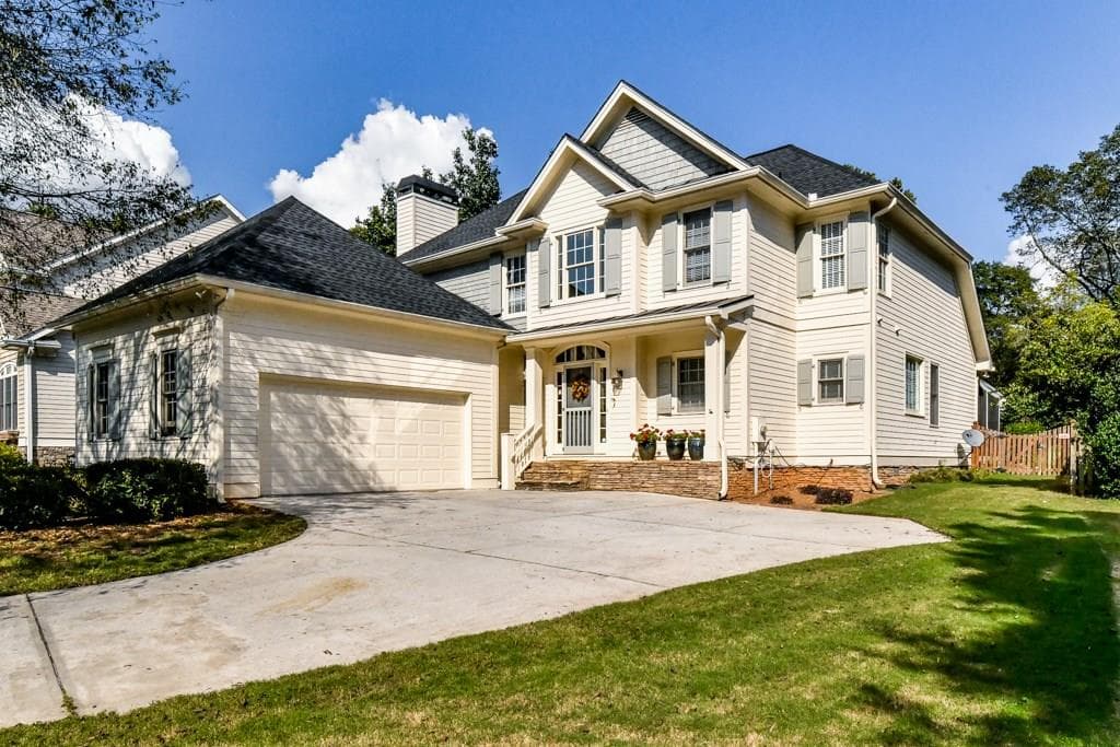 1805 Galilee Court, Tucker, GA 30084 — most recent listing photo
