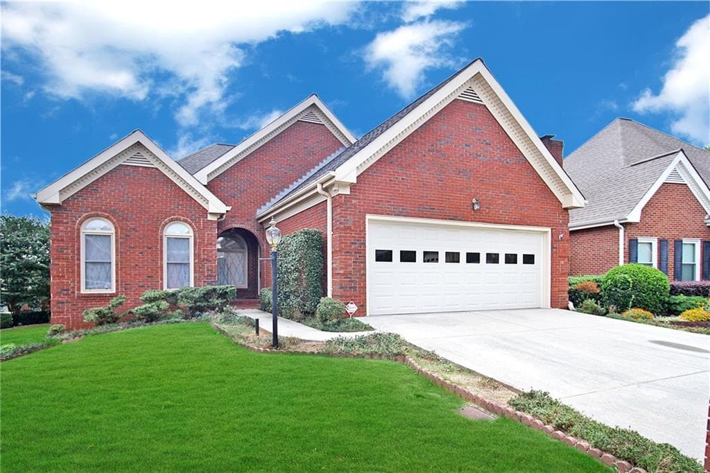 2280 Burlington Lane, Snellville, GA 30078 — most recent listing photo
