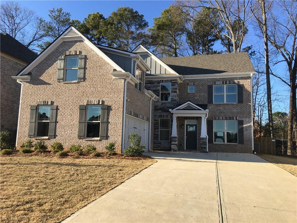 1117 Halletts Peak, Lawrenceville, GA 30044 — most recent listing photo
