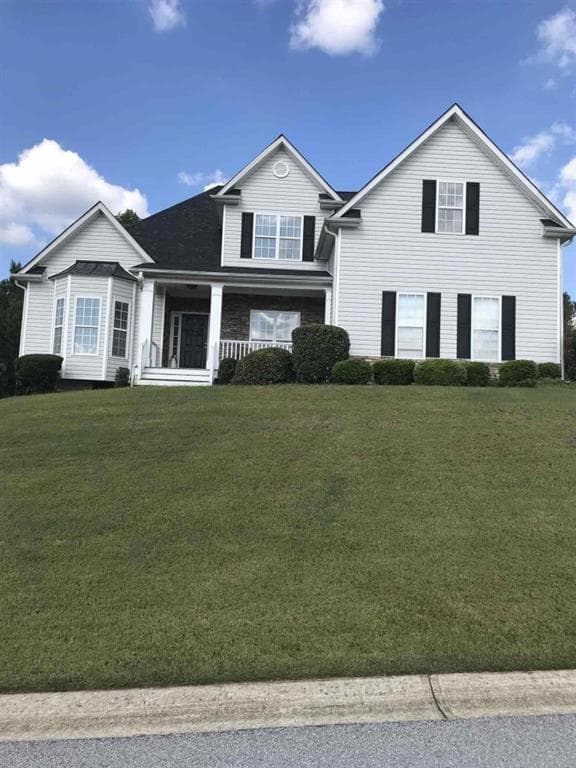3 bedroom single family residence sold at 13 Glenn Eagles Pointe, Hiram, GA 30141