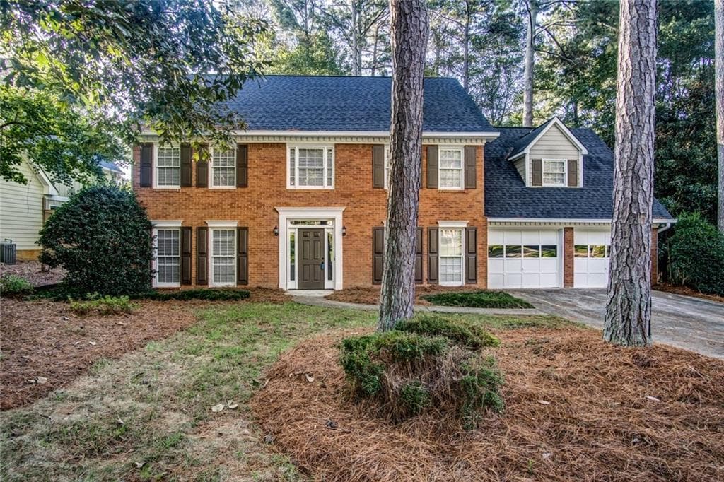 5139 Chestnut Circle, Woodstock, GA 30188 — most recent listing photo