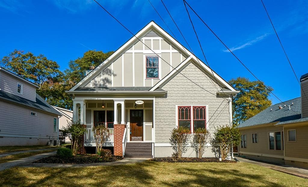 1341 Walker Avenue, Atlanta, GA 30344 — most recent listing photo