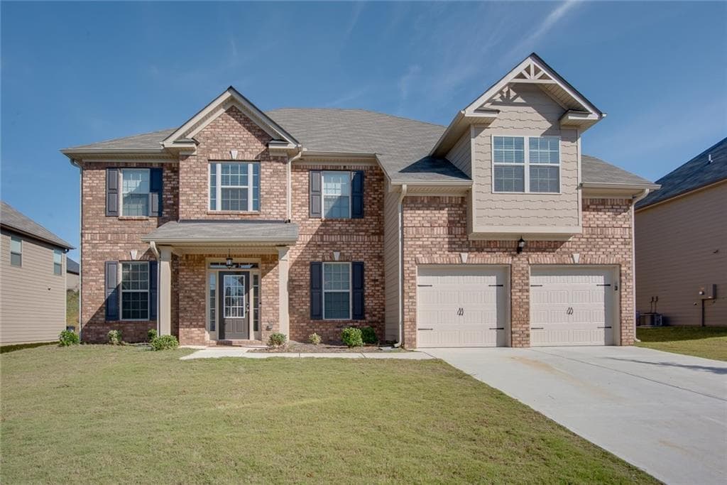 180 Julia Ann Lane, Covington, GA 30016 — most recent listing photo