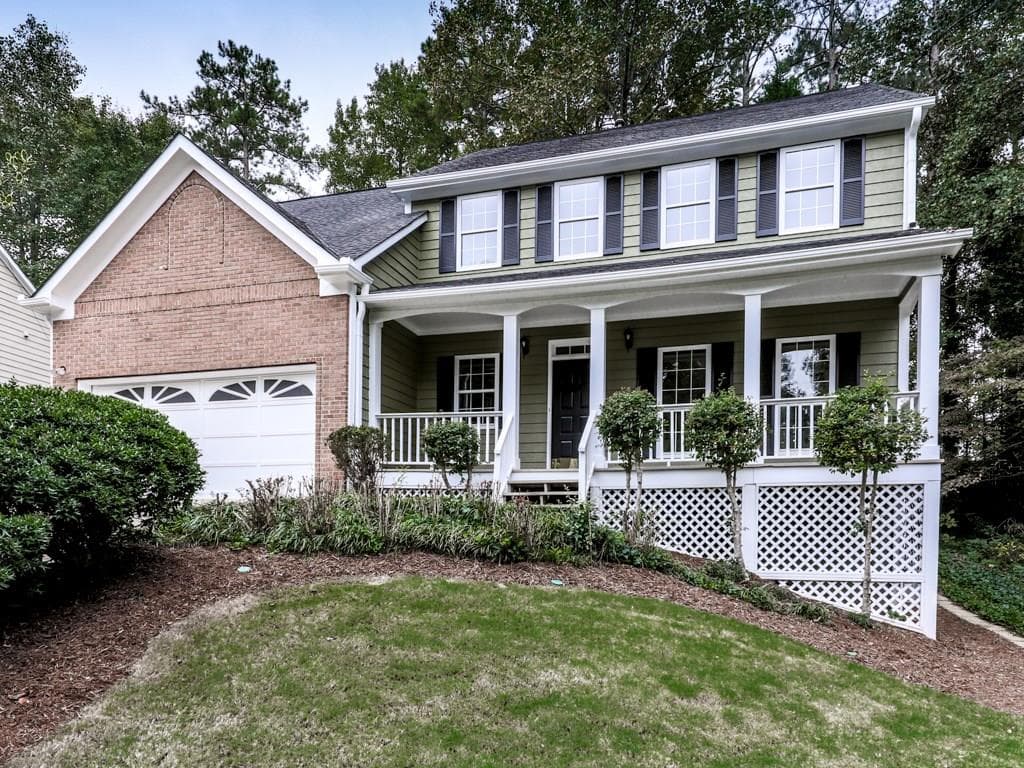 1019 Braelin Court, Woodstock, GA 30189 — most recent listing photo