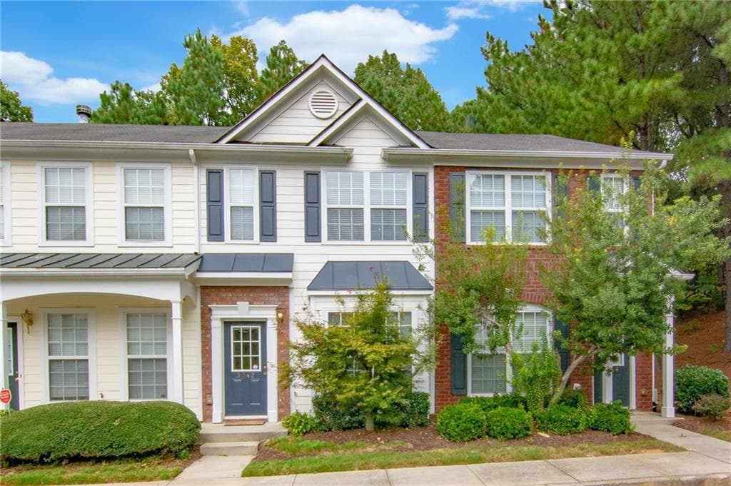 3342 Hidden Cove Circle, Peachtree Corners, GA 30092 — most recent listing photo