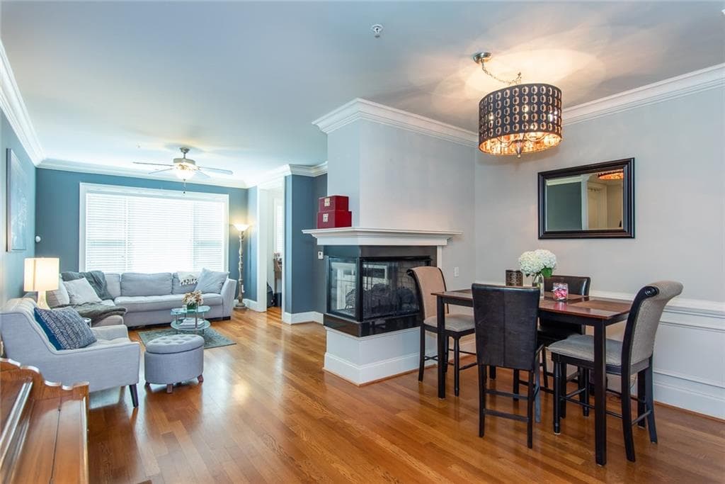 2300 Peachford Road 2310, Dunwoody, GA 30338 — most recent listing photo
