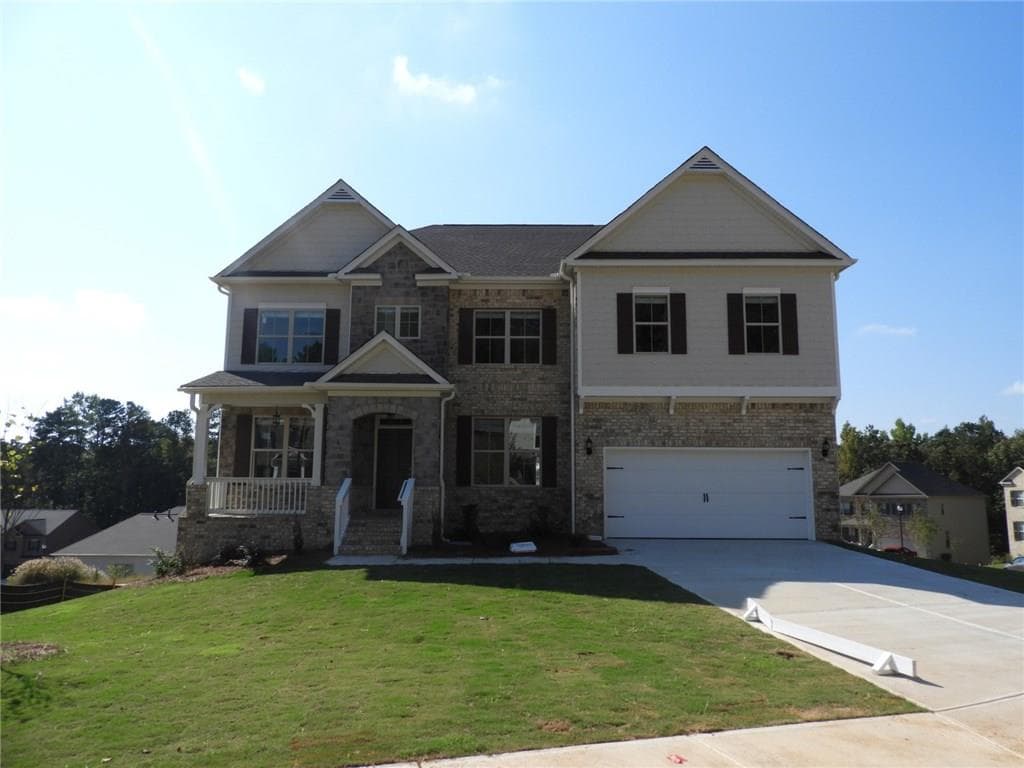 362 Hillgrove Drive, Canton, GA 30114 — most recent listing photo