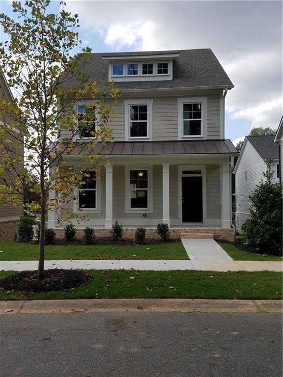 162 Goshen Lane, Woodstock, GA 30188 — most recent listing photo