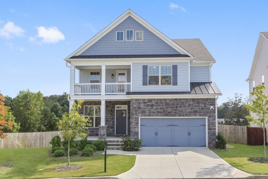 5920 High Hampton Lane, Mableton, GA 30126 — most recent listing photo