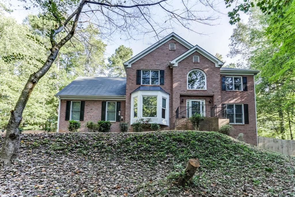 3436 Velvet Creek Drive, Marietta, GA 30008 — most recent listing photo