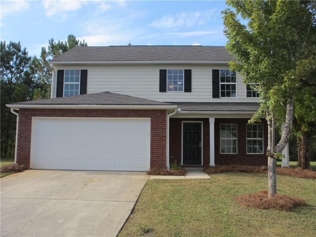 515 Abercorn Court, College Park, GA 30349 — most recent listing photo