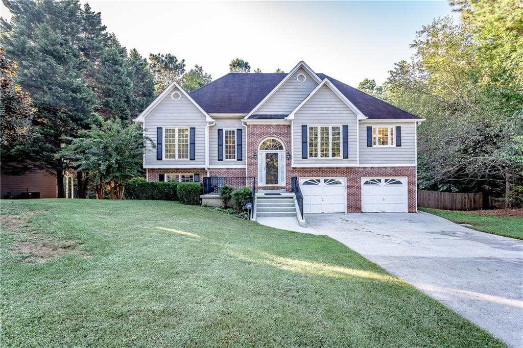 4 bedroom, 2,345 sq ft single family residence sold at 103 Viola Drive, Dallas, GA 30157