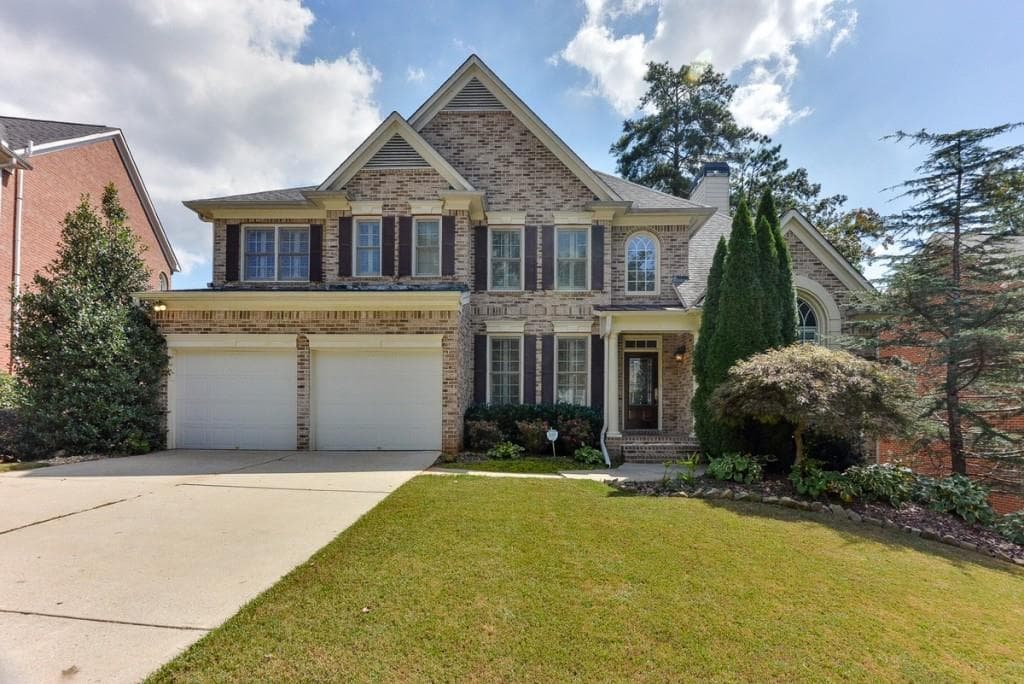 5 bedroom, 4,062 sq ft single family residence sold at 5418 Highland Preserve Drive, Mableton, GA 30126