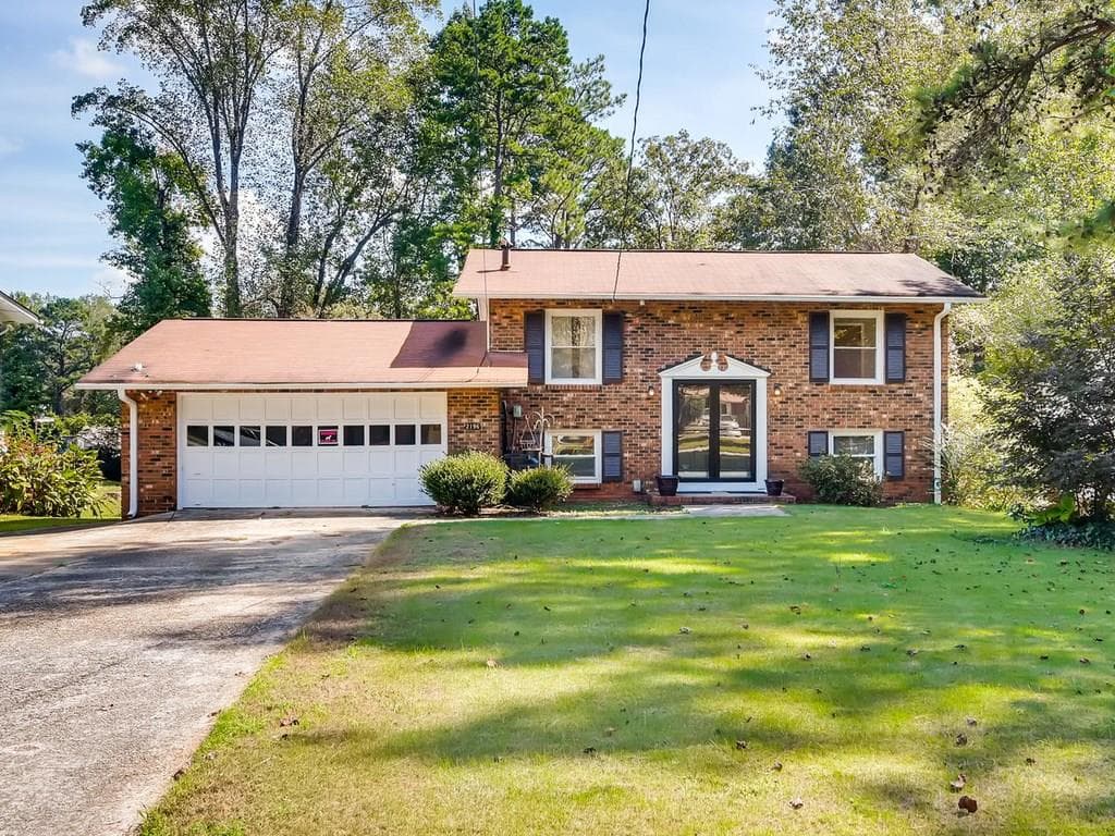 2196 GREEN FORREST Drive, Decatur, GA 30032 — most recent listing photo