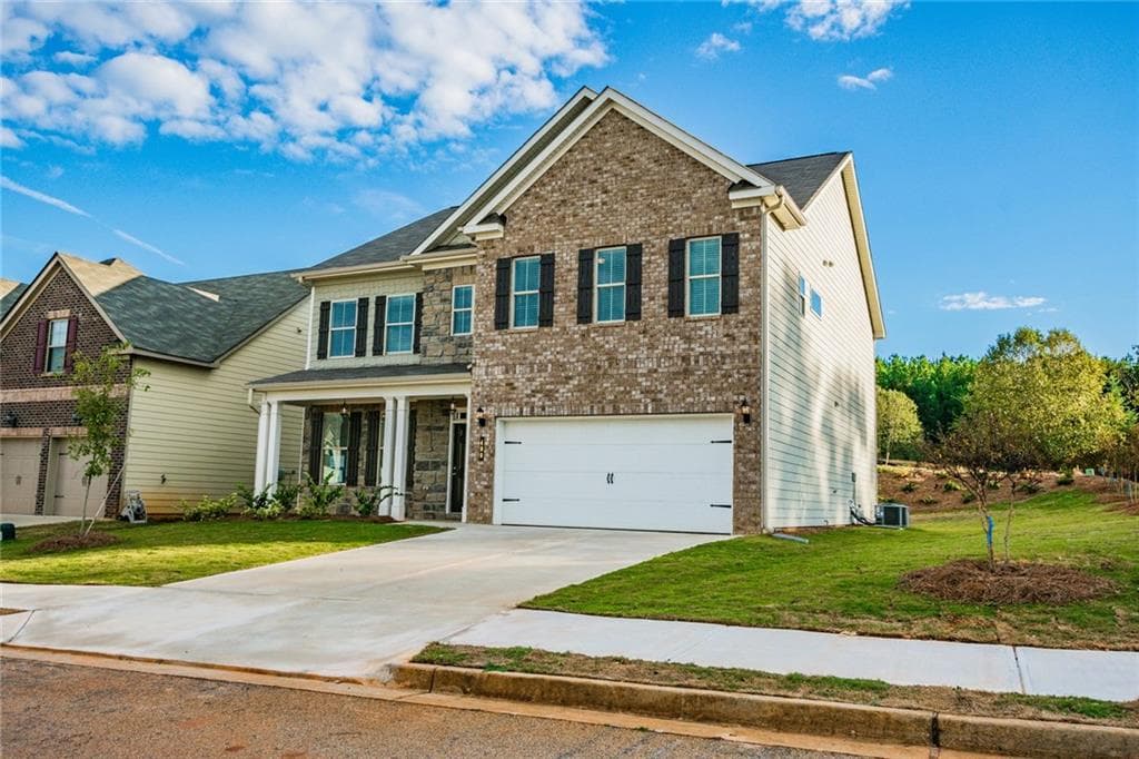 400 Culloden Moor Drive, Mcdonough, GA 30253 — most recent listing photo