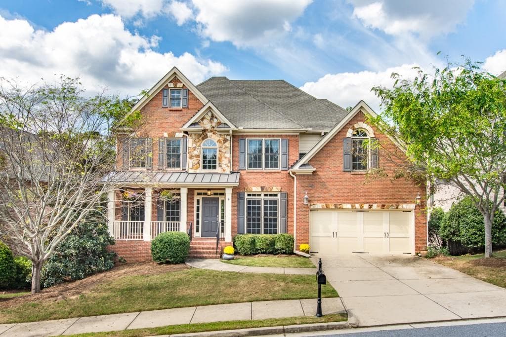 4510 Oak Brook Drive, Smyrna, GA 30082 — most recent listing photo
