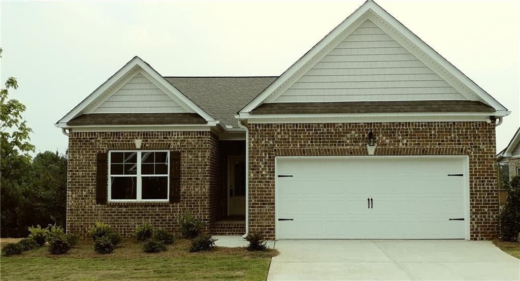 561 LILLIAN Way, Jefferson, GA 30549 — most recent listing photo