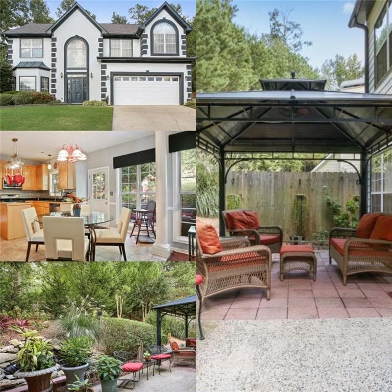 500 Cottonwood Close, Roswell, GA 30075 — most recent listing photo