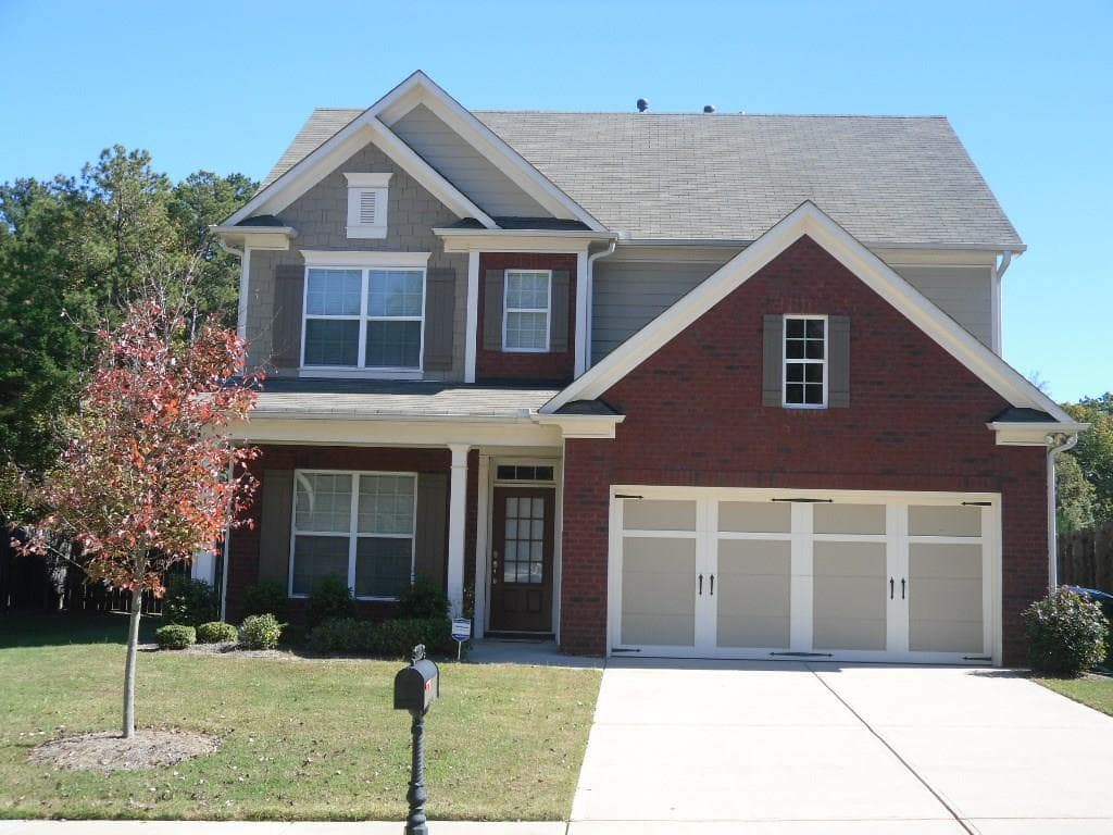 6025 Trail Hikes Drive, Sugar Hill, GA 30518 — most recent listing photo
