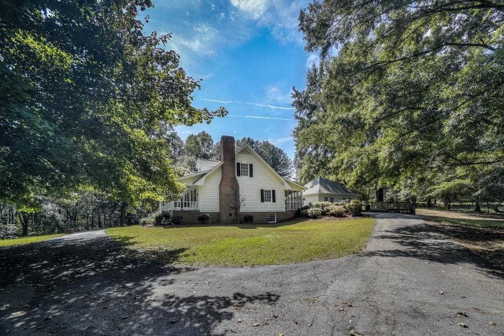 3640 CHANDLER HAULK Road, Loganville, GA 30052 — most recent listing photo