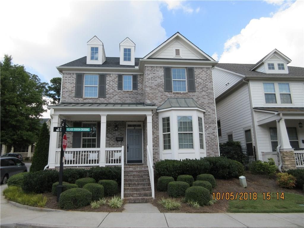 2045 Village Station Crossing, Smyrna, GA 30080 — most recent listing photo