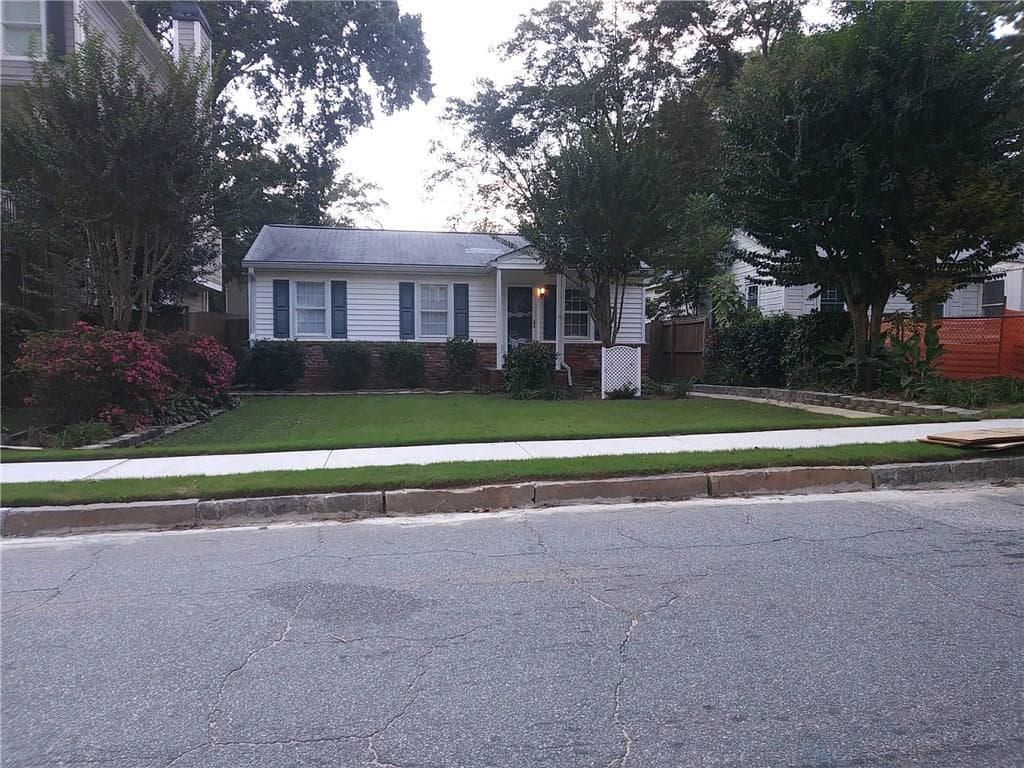 2624 Caldwell Road, Brookhaven, GA 30319 — most recent listing photo