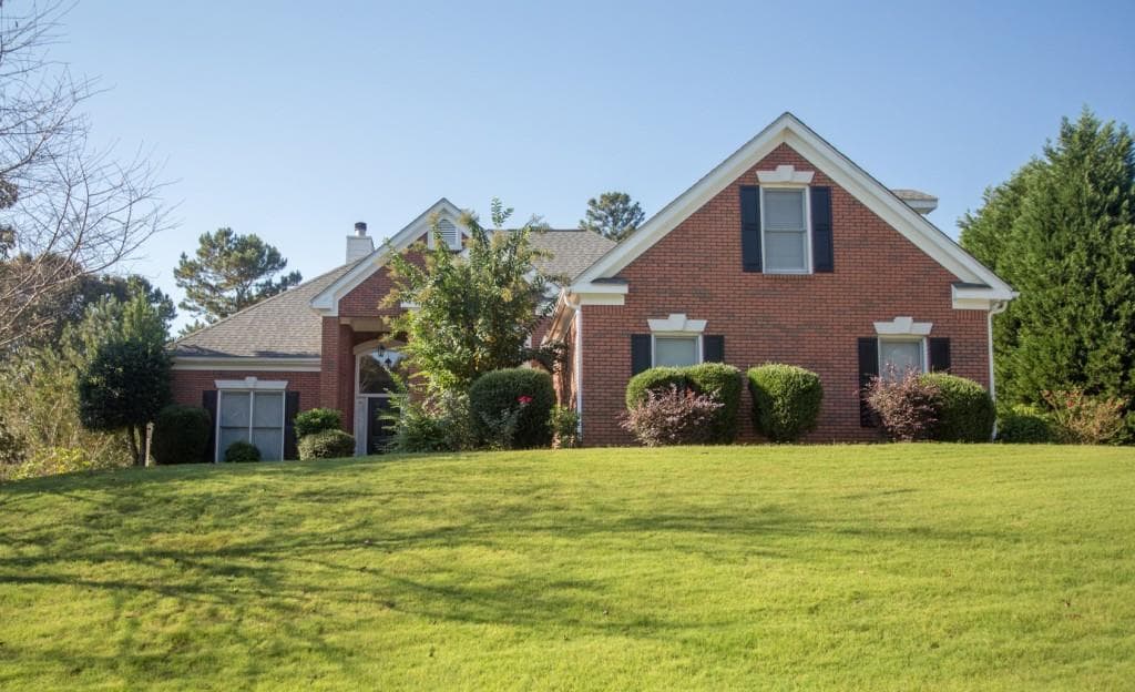 4 bedroom, 2,385 sq ft single family residence sold at 2170 Lee Patrick Drive, Dacula, GA 30019