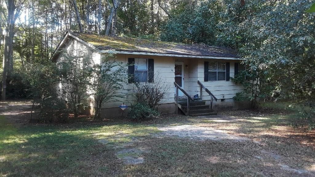 56 COLLEY Street, Grantville, GA 30220 — most recent listing photo