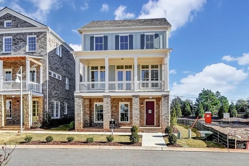 7455 Cordery Road, Cumming, GA 30040 — most recent listing photo