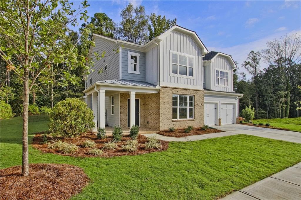 1823 Goodhearth Drive, Marietta, GA 30066 — most recent listing photo