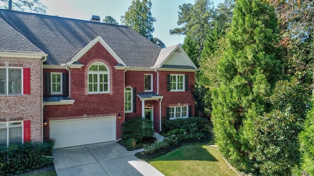 104 Glentown Way, Sandy Springs, GA 30328 — most recent listing photo