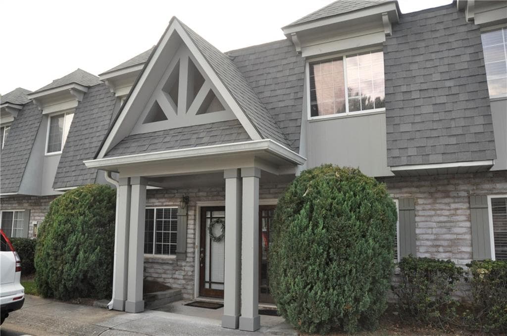 3 bedroom, 1,276 sq ft condominium sold at 108 RONDAK Circle, Smyrna, GA 30080