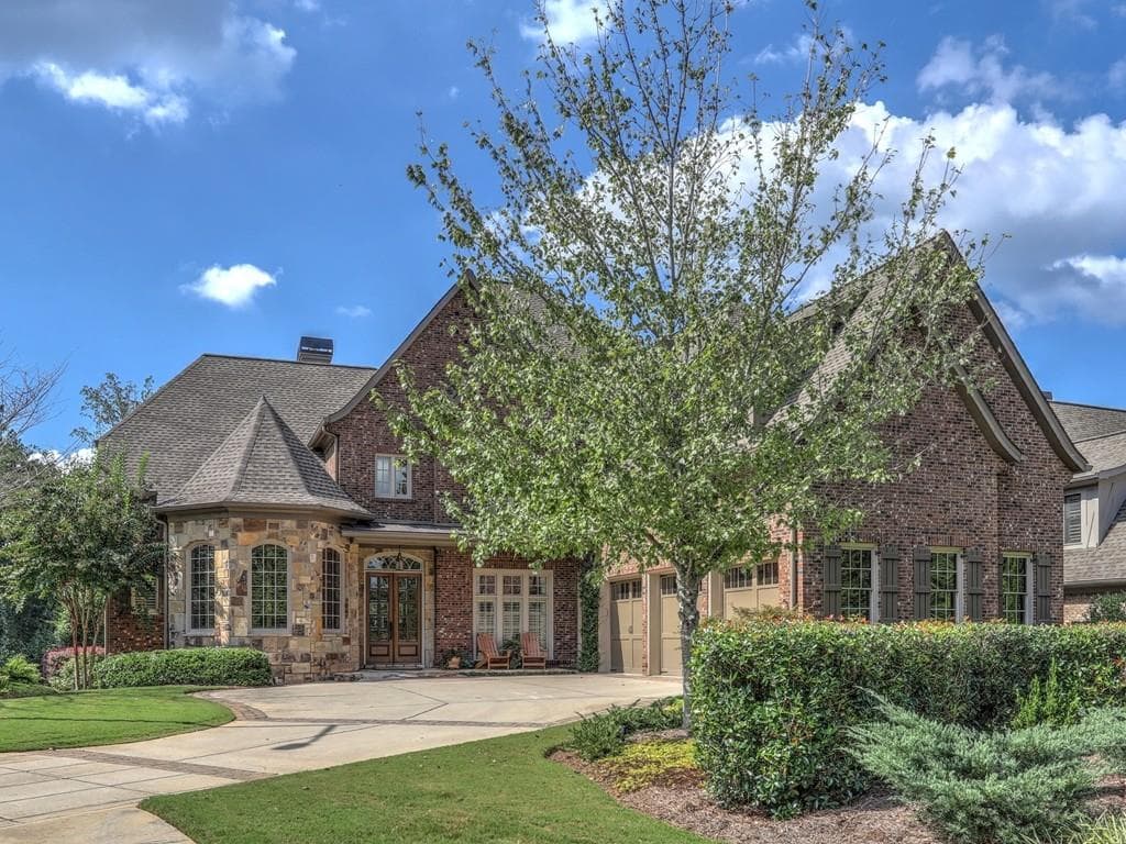 3892 Cochran Lake Drive, Marietta, GA 30062 — most recent listing photo