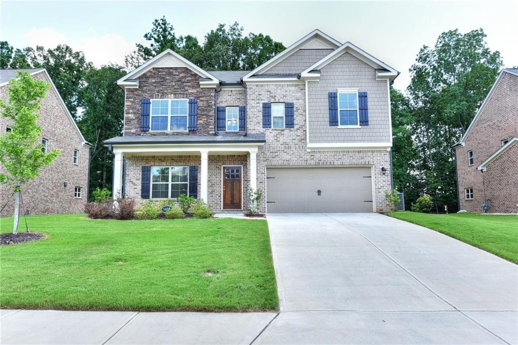 5170 Northview Lake, Cumming, GA 30040 — most recent listing photo