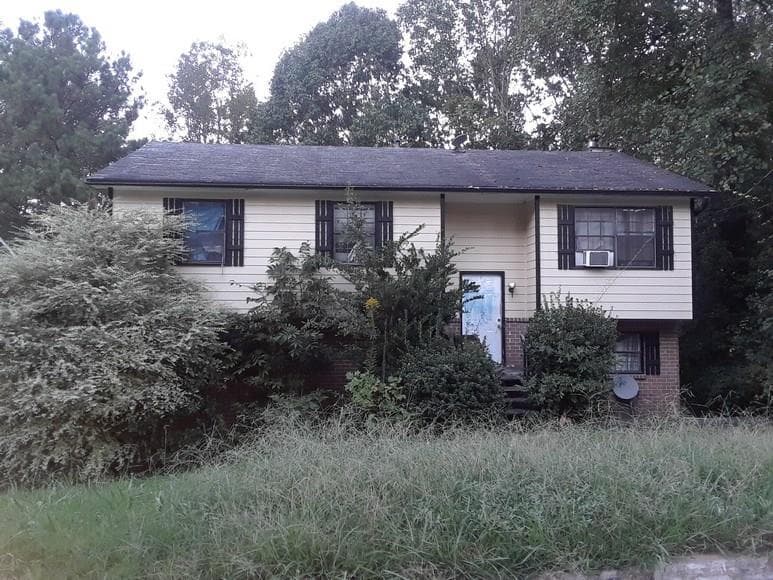 2018 Northerly Way, Stone Mountain, GA 30088 — most recent listing photo