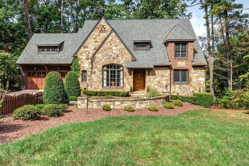 8295 Bailey Mill Road, Gainesville, GA 30506 — most recent listing photo