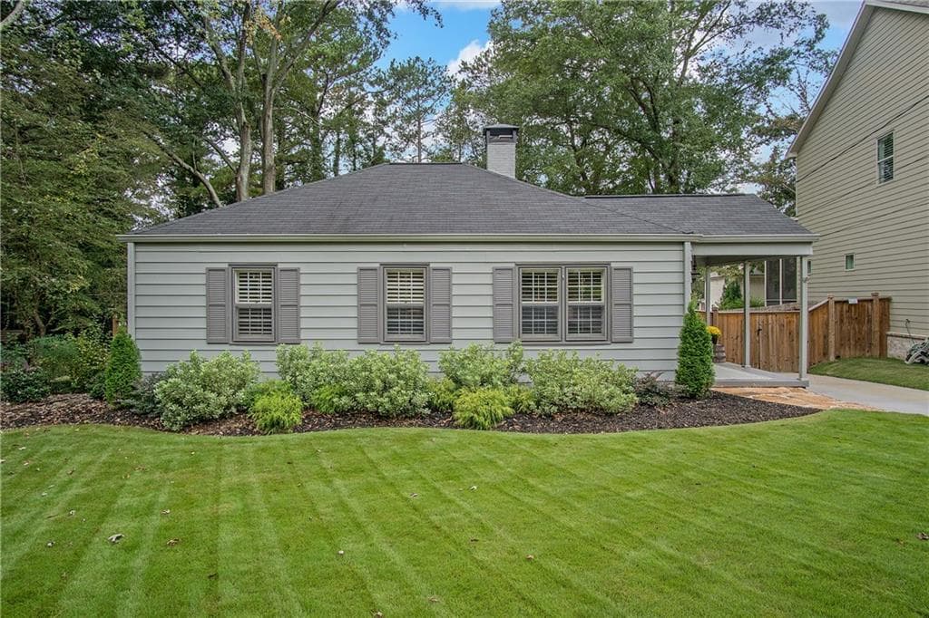 2682 Carlton Place, Brookhaven, GA 30319 — most recent listing photo