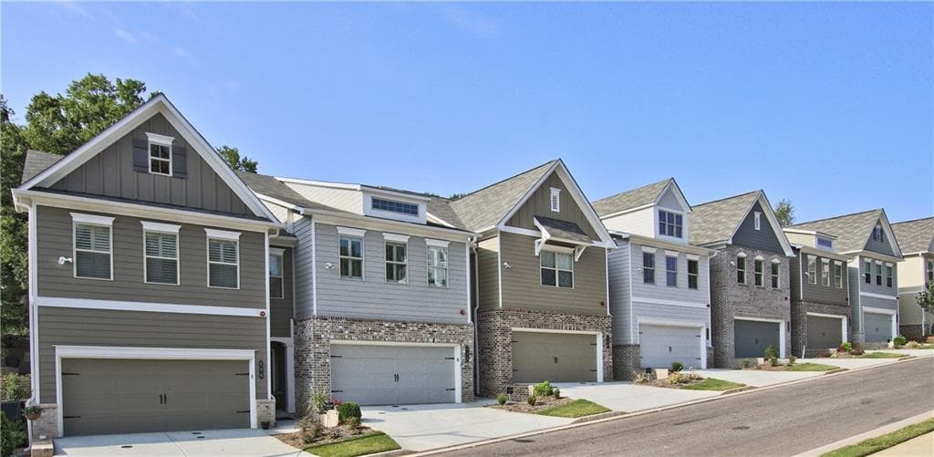 871 Dunning Street 63, Marietta, GA 30060 — most recent listing photo