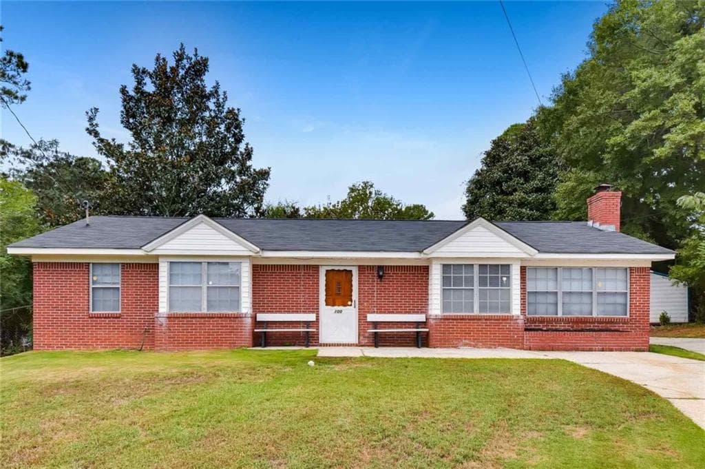 100 Sun Valley Court, Riverdale, GA 30274 — most recent listing photo