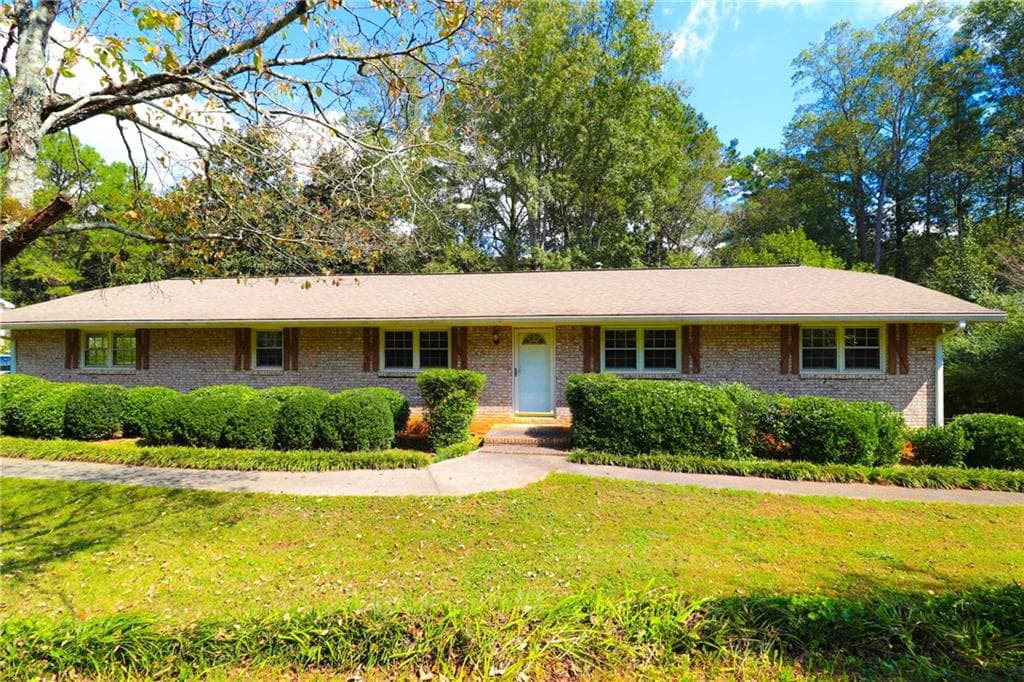 4413 Sheila Court, Lilburn, GA 30047 — most recent listing photo