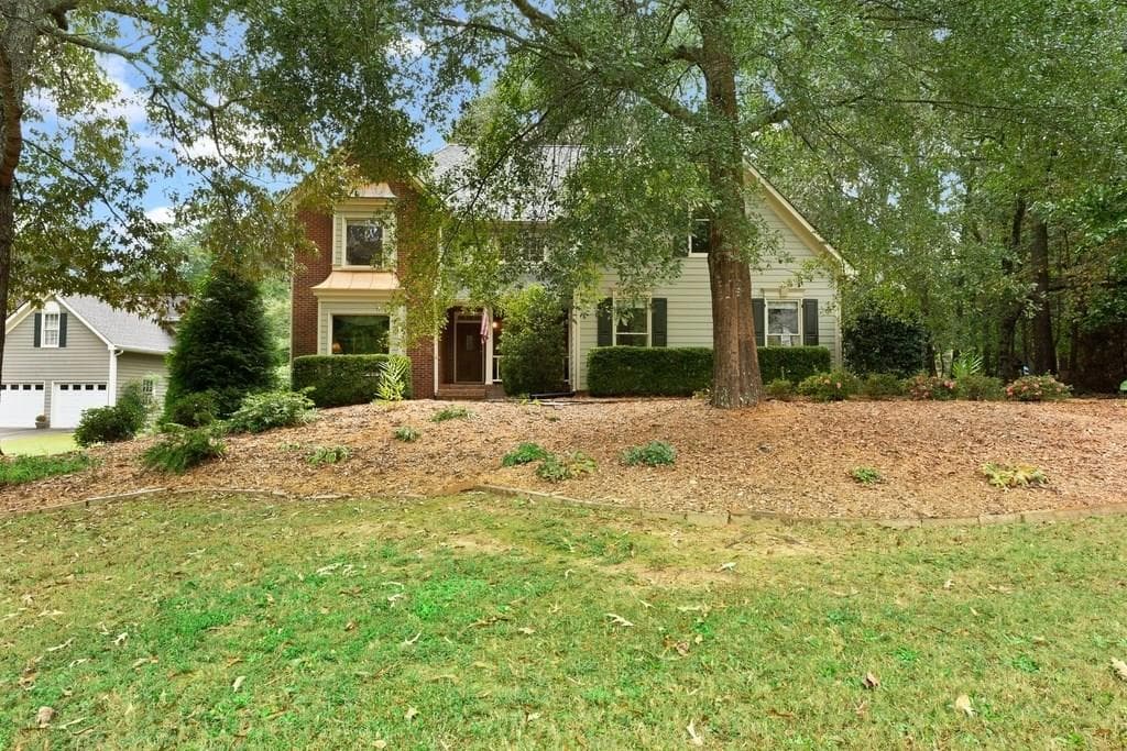 4834 Line Tree Court, Powder Springs, GA 30127 — most recent listing photo
