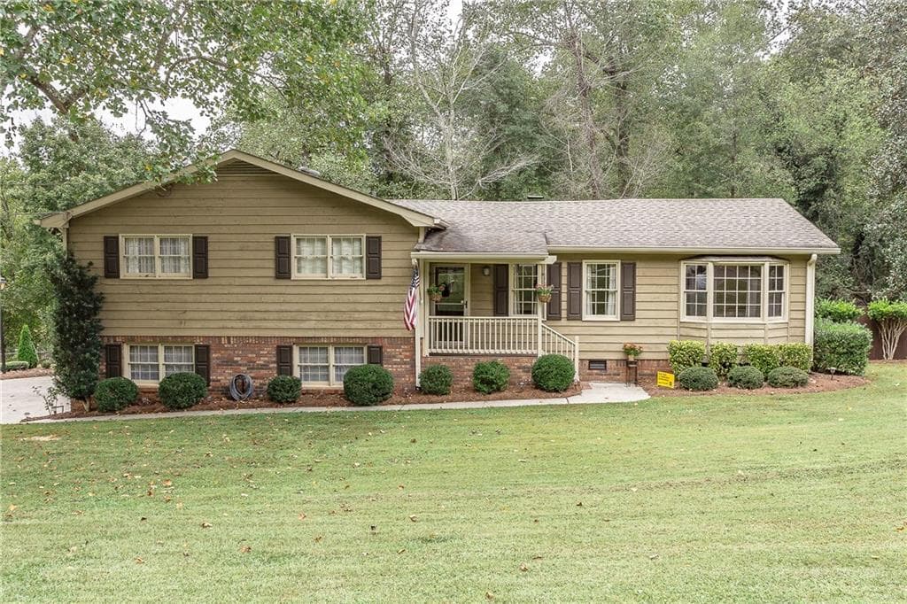 144 Chickasaw Run, Woodstock, GA 30188 — most recent listing photo