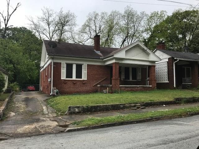 1304 Martin Luther King Jr Drive, Atlanta, GA 30314 — most recent listing photo