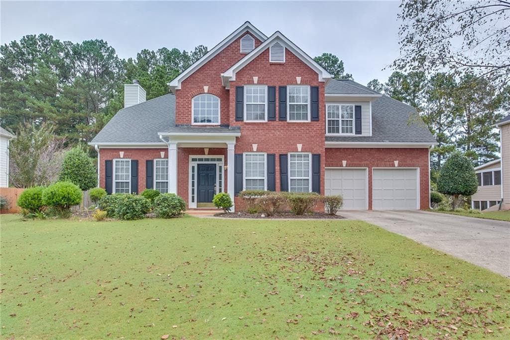 2662 Thornberry Place, Marietta, GA 30066 — most recent listing photo
