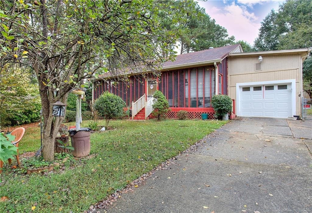 955 Bimini Lane, Forest Park, GA 30297 — most recent listing photo
