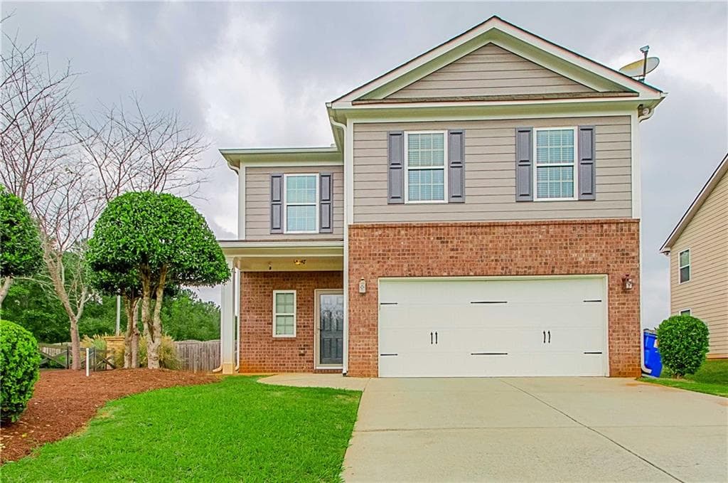 6399 Tell Place, Atlanta, GA 30331 — most recent listing photo