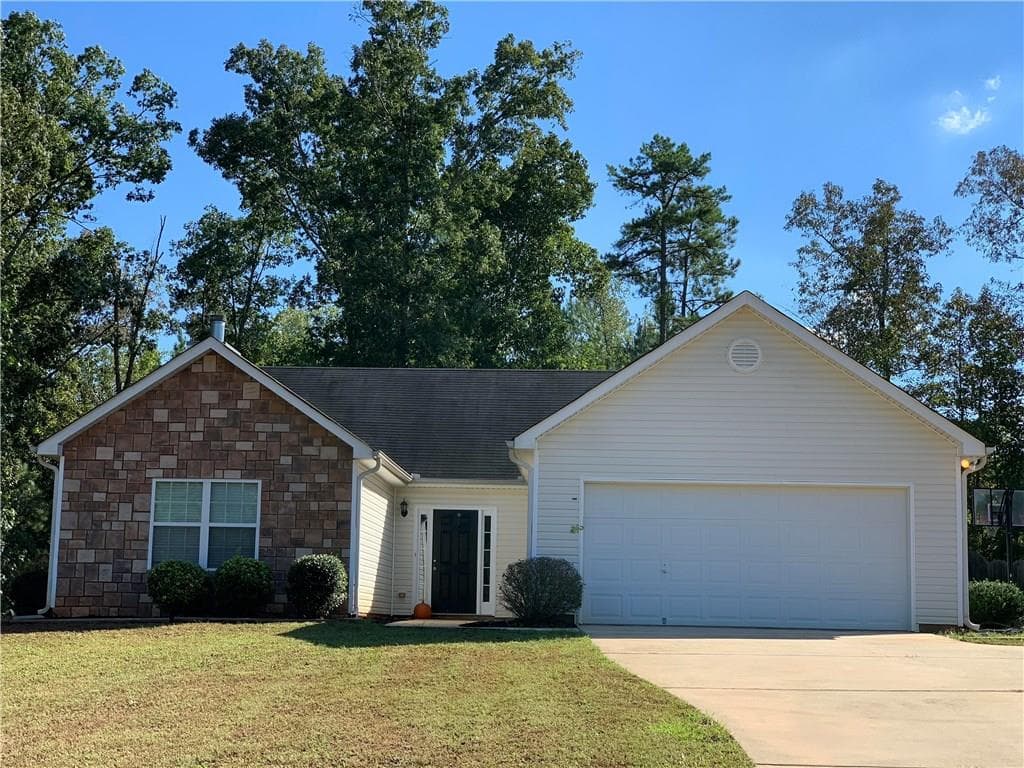 136 Wynn Shoals Way, Mcdonough, GA 30252 — most recent listing photo